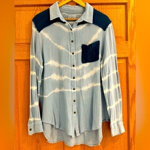 FP Artisan De Luxe Tie Dye